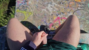 beautiful day, bad boy