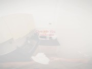 Couch Sex with Adorable Brunette 1/16