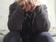 Time passes slowly 12/16