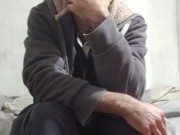 Time passes slowly 13/16