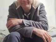 Time passes slowly 16/16