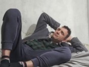 Time passes slowly 4/16