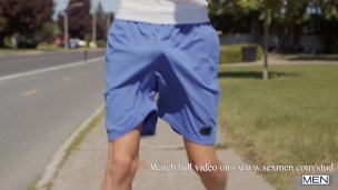 Slam Dunk My Hole/ MEN / Cristiano, Leo Louis