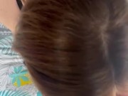 she is going to work with cum on her pantyhose 10/16