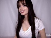 Teen Twitch Thot Fucks Herself with Dildo Live On Stream 1/16