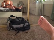 Friday fuck with sexy neighbor 14/16