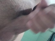 Calentando