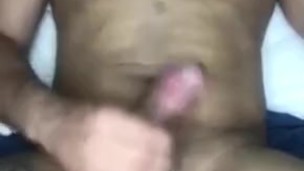 Disfruto tomarme mi polla y tener orgasmos intensos