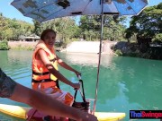 Bubble butt Asian amateur GF had a wet pussy and wanted her BFs big dick deep 9/16