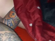 Texassunshyne s TexasBWC and Pnppawg Sunshyne good deep stroke fucking!