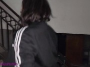 Kesha Ortega también creyó el cuento que solo serian fotos 4/16