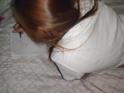 PRETTY Blonde  SARAP💦 2/16