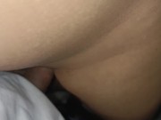 Indian step father-in-law intermate his step daughter-in-law in hindi audio 16/16