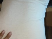 Indian step father-in-law intermate his step daughter-in-law in hindi audio 5/16