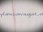 I let my OnlyFans fan fuck me and give me a creampie 16/16