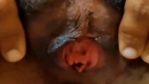 Nidhi is banged like a toy hard and she screams in pleasure