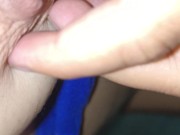 Teen stepdaughter nisha fucked until she cum 16/16