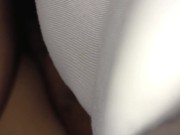 Teen stepdaughter nisha fucked until she cum