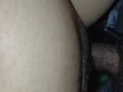 Teen stepdaughter nisha fucked until she cum 9/16