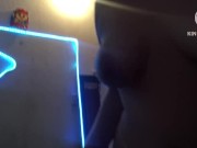 Échame Tu Lechita Papi!¡La Quiero Toda Dentro!¡Oh Si Me Encanta Papi!¡No Pares Papi!¿Te Gusta Amor ? 5/16