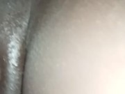 Petite getting strokes 12/16