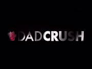 Petite Latina Binky Beaz Sneaks On Step Father And Slobbers On His Fat Rod POV Style - DadCrush 1/16