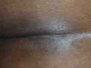 Nothing But Creamy Pussy & A Big Ass Booty 2/16