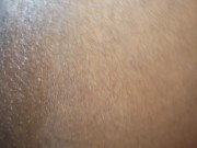 Nothing But Creamy Pussy & A Big Ass Booty 9/16