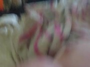 Slippery When Wet💦 - Screenshot 10 of 16 - Fuck Me Daddy