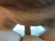 pov getting pounded 3/16