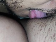 Lambe minha bucetinha