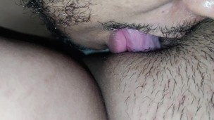 Lambe minha bucetinha