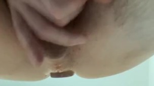 Fuck me like this to experience this cumshot!