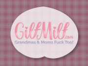 MILFs Like Emmy Are Always Ready To Take Big Hard Cock! 1/16