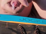 Friend recording me outside 15/16