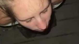 Pov Cum Slut
