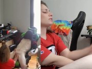 Heather Kane Heads will Roll Teaser 11/16