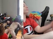 Heather Kane Heads will Roll Teaser 12/16