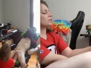 Heather Kane Heads will Roll Teaser