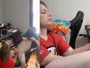 Heather Kane Heads will Roll Teaser 15/16