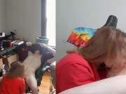 Heather Kane Heads will Roll Teaser 5/16