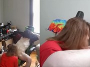 Heather Kane Heads will Roll Teaser 6/16