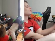 Heather Kane Heads will Roll Teaser 8/16