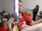 Heather Kane Heads will Roll Teaser 9/16