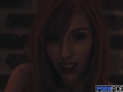 Juicy Lauren Phillips Interracial Fuck 2/16