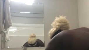 Let me spray you down