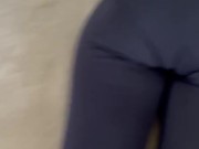 it's the 4th time I cum today 3/16