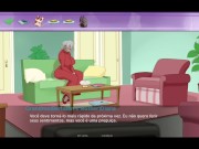 The Secret of The House #5 5/16