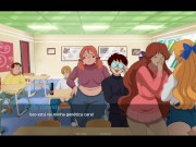 The Secret of The House #5 7/16