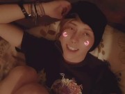 Ich erkläre Dir dummen Jungfrau was ein Pleasure Dom ist 1/16